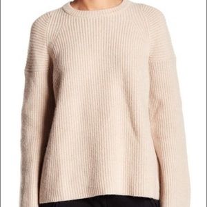 All Saints Jago Crew Neck Sweater